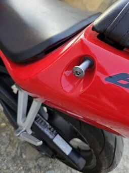 HONDA CBR 600 F Sport - 7
