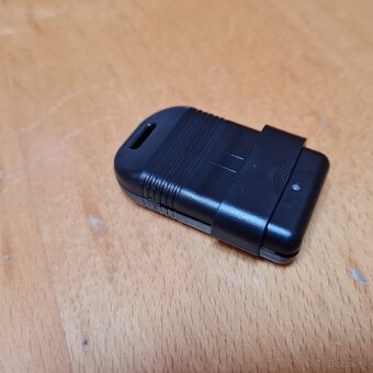 diaľkové ovládanie s frekvenciu 433 (330)MHz DIP prepínač 8p - 7