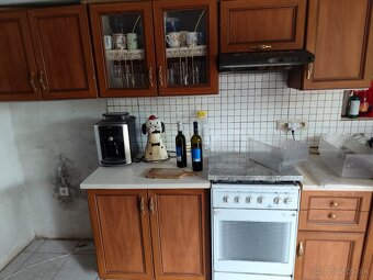 Na predaj záhradná chatka s bazénom a pozemkom v meste Holíč - 7