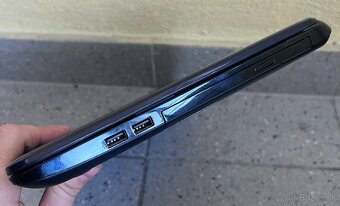 HP notebook / Celeron N2840 / 4GB RAM / 128GB SSD / 15.6" - 7