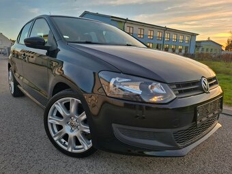 VOLKSWAGEN POLO 1.2 12V TRENDLINE - 7