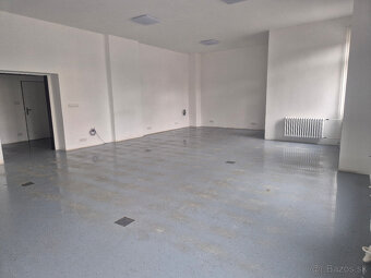 OBCHODNÉ / KANCELÁRSKE PRIESTORY v Prešov - 7