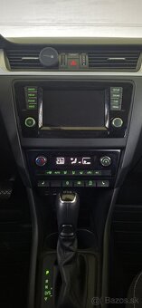 Škoda rapid 1.2 TSI DSG - 7