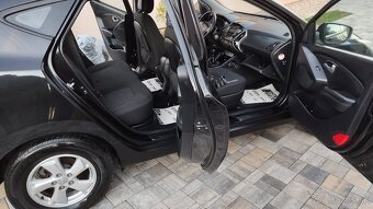 Hyundai iX35 1.7 CRDI 85KW .R.v:2012. - 7