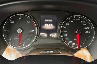 SEAT LEON 2.0 TDI FR, St, 2016, 112000 km - 7