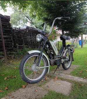 Babetta- Opravy -Servis - 7