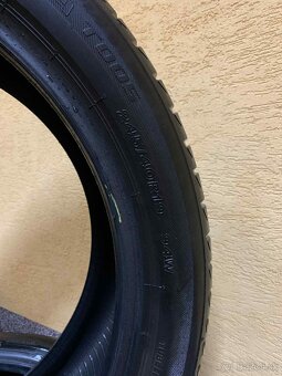 Letné pneumatiky pneu BRIDGESTONE Turanza T005 245/40 R19 - 7