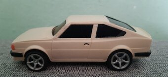 IGRA ŠKODA RAPID 130 1:43 - 7