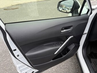 Toyota Corolla Cross 1.8 Hybrid Comfort - 7