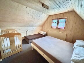 Horská Chata 542 - Kokava Línia - 7