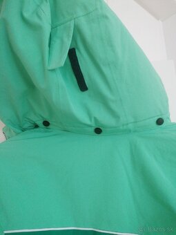 Lyžiarska vetrovka CMP veľ. 164 - 7