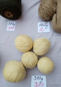 Zbytky rôznej vlny - 7