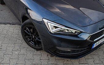 Seat Leon 2.0TDI mk4 115hp (SPOTREBA 5l/100km) - 7