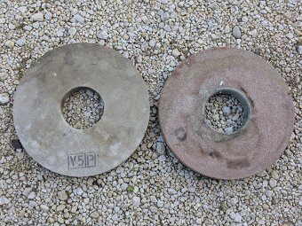 Predám brúsne kotúče - 7