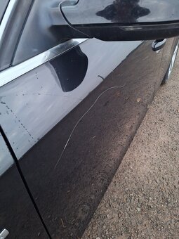 Predam audi a4 b8 sline - 7