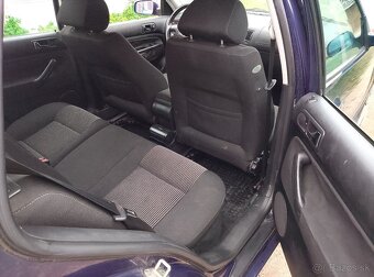 Volkswagen golf 4 1.6 16V 77kw - 7