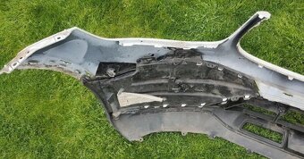 Mercedes GLC C253 X253 W253 2019 - Naraznik - 7