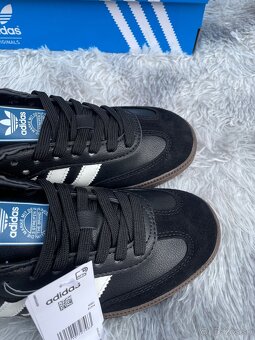 Tenisky Adidas Samba OG EU37 1/3 - 7