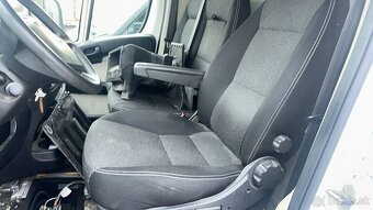 Fiat Ducato 2,3 Mjt 2018 chladiak - 7