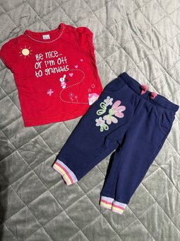 Detske oblecenie - 7