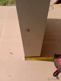 Predám hodiny PRAGOTRON - 7