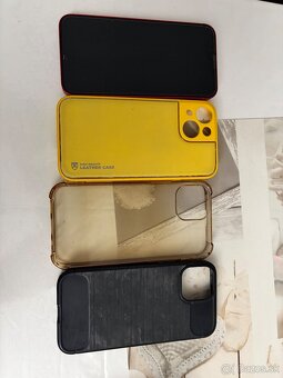 Iphone 13 mini 256gb - 7