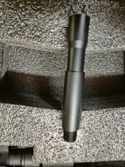 HK416 VFC/UMAREX - 7