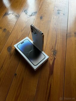 iPhone 14 Pro Max 128GB - Top stav - 7