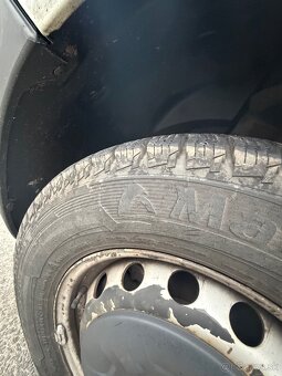 Renault Master 2.3dci 2017 rok - 7