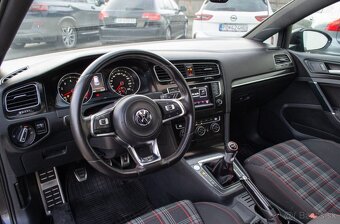 Volkswagen Golf GTI VII ( 7 ) - 7