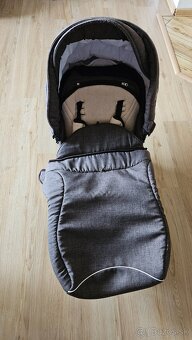 Detský kočík trojkombinácia - 7