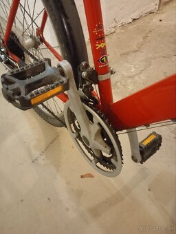 Predám bicykel - 7