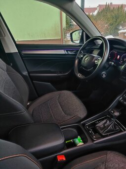Škoda kodiaq - 7