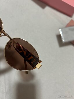 miu miu slnecné okuliare - 7