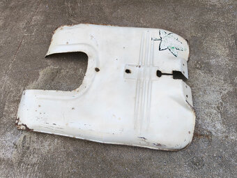 Jawa 50 Pionýr - Revmaplech 05, 20 - 7