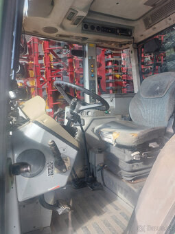 FENDT Farmer 308 Ci - 7