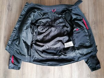 OXFORD bunda NOVÁ veľkosť M/50 - 7