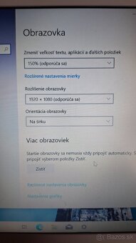 Acer aspire V3, 13" - 7