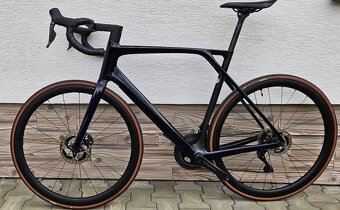 Lapierre Xelius sl8 - 7