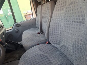 FORD TRANSIT 2,2 TDCI ROK 2012 MOŽNÝ LEASING - 7
