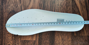 Bežecké cestné topánky UYN Synapsis - 7