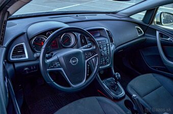 Opel Astra Sedan 1.6 CDTI 100 kw - 7