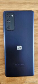 Samsung Galaxy S20FE + Quadlock - 7