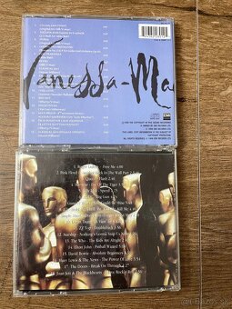 CD-(RÔZNE 5) - 7
