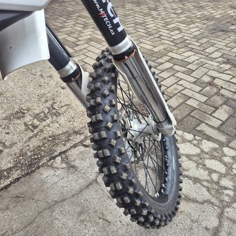 KTM250 EXC-F KTM250 - 7