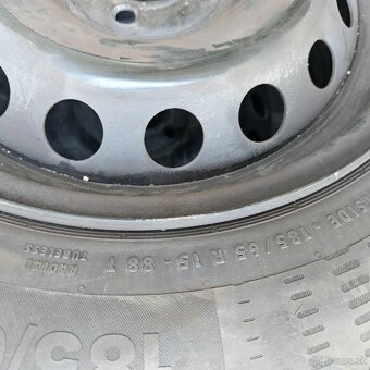 4x100 r15 Renault - 7