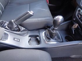 Renault Megane III 1,6i 81KW, rozpredám na náhradné diely - 7