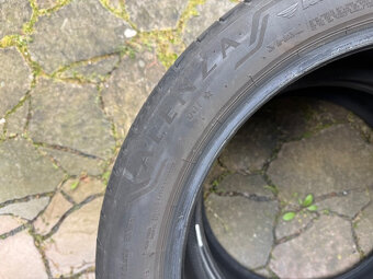 Predám dvojrozmer Bridgestone Alenza R20, Run flat - 7