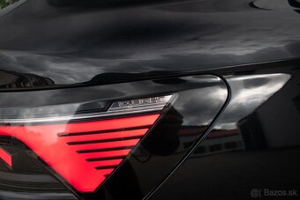 Volkswagen Arteon SB 4x4 R-line 2.0TDi 147kw DSG Keyless - 7