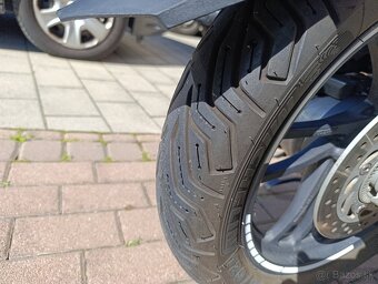Honda SH 150 AD - 7